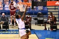 2021 NCAA Basketball - University of Delaware vs Elon