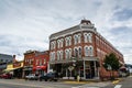 Delaware Hotel - Leadville, Colorado