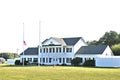 Delaware state police troop four building