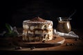 italian tiramisu delight