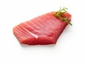 Delectable Tuna Fillet Art: Unveiling The Purest Essence of Seafood Cuisine!