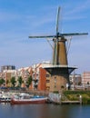 Delfshaven Windmill