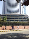 Delhi civic centre nice image