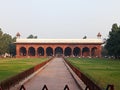 Delhi , India - Historical Monuments in Delhi 13 December 2023