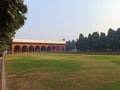 Delhi , India - Historical Monuments in Delhi 13 December 2023