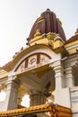 Laxminarayan Temple (Birla Mandir) Royalty Free Stock Photo