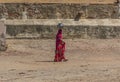 At the border with Pakistan, the welcoming and colorful people of Rajasthan