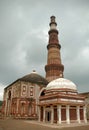 Delhi Sightseeing Qutab Minar