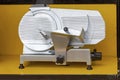 Deli Meat Slicer Machine