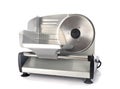 Deli slicer in studio Royalty Free Stock Photo