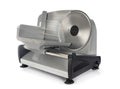 Deli slicer in studio Royalty Free Stock Photo