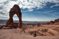 Arches National Park Utah