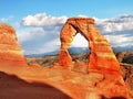 Arches National Park