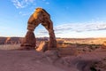 Delicate Arch