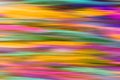 A very colorful background with different colors in the waves Royalty Free Stock Photo