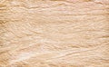 Delicate wood texture background in waves  patterns natural line horizontal patterns Royalty Free Stock Photo