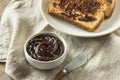 Delicious Australian Dark Yeast Extract Spread