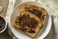 Delicious Australian Dark Yeast Extract Spread