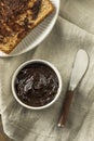 Delicious Australian Dark Yeast Extract Spread