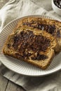 Delicious Australian Dark Yeast Extract Spread