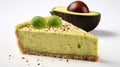 Delicious Avocado Pie Recipe For Weight Loss