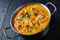 Butternut squash chicken breast creamy soup