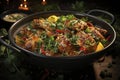 DeliciousÂ chicken curry recipe for a weeknight dinner. chicken cooked in a rich savory curryÂ sauce. Economical, simple recipes