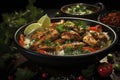 DeliciousÂ chicken curry recipe for a weeknight dinner. chicken cooked in a rich savory curryÂ sauce. Economical, simple recipes