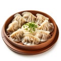 Delicious Chinese Dumplings: A Taste Of Tradition