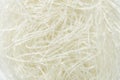 Delicious Chinese rice noodles Royalty Free Stock Photo