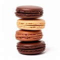 Delicious Chocolate Macarons: A Perfect Blend Of Flavors And Aesthetics