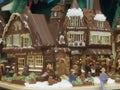 Delicious Delights: Captivating Chocolate Ville Picture to Indulge Your Senses