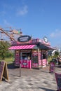 Delicious Donuts Skegness