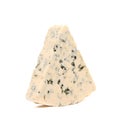 Delicious dorblue cheese. Royalty Free Stock Photo