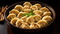 Delicious Dumplings: A Culinary Journey Through Asian Flavors