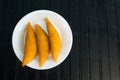 Delicious empanadas - Colombian cuisine