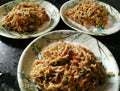 Chowmein