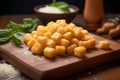 Delicious Gnocchi