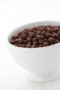 Delicious healthy kids chocolate cereal