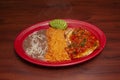 Delicious Huevos Rancheros