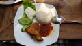 Delicious of Indonesian food