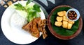 Delicious Indonesian Food