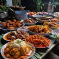 Delicious Indonesian Traditional Food for Festive Occasions 5