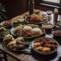 Delicious Indonesian Traditional Food for Festive Occasions 1