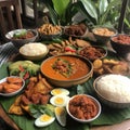Delicious Indonesian Traditional Food for Festive Occasions 4