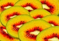 Delicious Kiwi Fruit