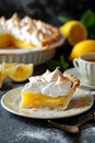 delicious lemon meringue pie 2