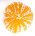 Delicious mandarin