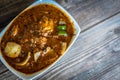Nihira gosht indian stew