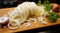 Delicious Noodles With Sliced Onions: A Perfect Pasta Recipe